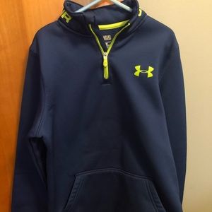 Boys pullover
